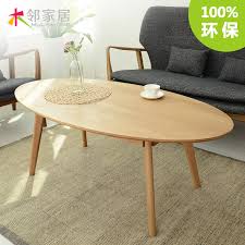 Ikea 365+ is designed to be simple and practical to use, whatever you eat and drink. O Nordic Minimalist White Oak Wood Coffee Table Wood Coffee Table Ikea Oval Japanese Small Apartment Living Room Furniture Table Margarine Furniture Entertainmentfurniture Veneer Aliexpress