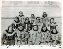 ALASKA VOCATIONAL SCHOOLS