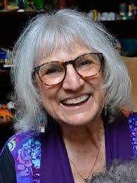 Jayne Rowe's Instagram, Twitter & Facebook