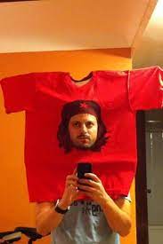 25 Epic Halloween Costumes Guy Gears Clever Halloween Costumes Clever Halloween Last Minute Halloween Costumes