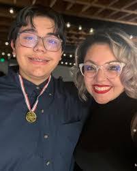 Jackie Cadena's Instagram, Twitter & Facebook