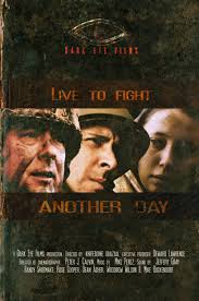 About the history and origins behind the famous saying he who fights and runs away will live to fight another day. Live To Fight Another Day 2017 Imdb