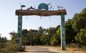 Picture of Ranganathittu Bird Sanctuary