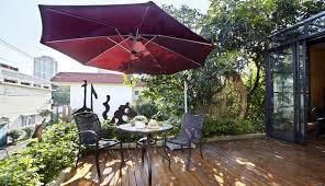 Für eine optimale funktion und darstellung der inhalte erlauben sie in den browsereinstellungen die verwendung von cookies und man befürchtet er wachse einem über dem kopf und dem nachbarn gleich mit. Schattenspender Empfehlungen Fur Haus Balkon Und Garten