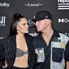 And they just crossed a very important relationship milestone. Jessie J And Channing Tatum Body Language Explained
