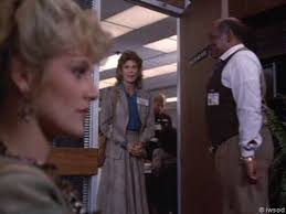 Walk 1-1/3 Season 1, Episode 6: Always look a gift horse in the mouth