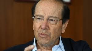 Consejo de Participación Ciudadana tendrá un recambio en sus fuerzas  políticas: médico Roberto Gilbert se sumaría al pleno