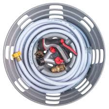 Stromberg Carlson Hc 75 Rv Hose And Cord Caddy