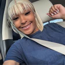 Profile for Britt Nicole Smith