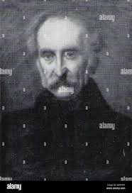 1781 1850 hi-res stock photography and images