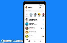Maybe you would like to learn more about one of these? 7 Cara Menghapus Pesan Di Messenger Terbaru 2021 Tigasiku