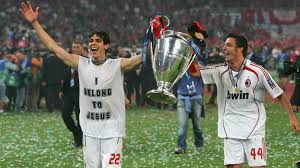 Discover hundreds of ways to save on your favorite products. It Still Gives Me Goosebumps Kaka Remembers Authentic Relationship With Ac Milan Fans Goal Com