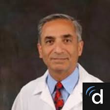 Dr. Sharo Raissi, MD