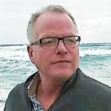 Peter Gilbert Obituary