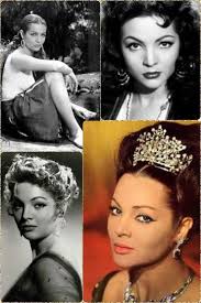 Movie Tanikala with Romeo Vasquez, Miss Rita Gomez, and Eddie Garcia