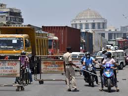State reports 62,097 new covid cases, 519 deaths. Maharashtra Lockdown Relaxations Revoked Coronavirus Lockdown Maharashtra Revokes Relaxations For Mumbai And Pune The Economic Times
