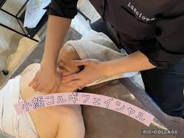 Luscious kumagaya ラシェス熊谷店【痩身ダイエット&全身美肌脱毛専門店／ 小顔コルギ・ハーブピーリング専門店 カガヤキコガオ熊谷店 】