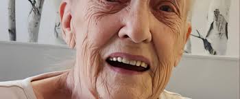 Evelyn Marlene Terry