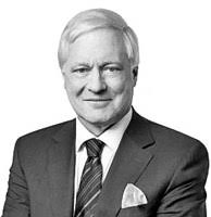 Peter HUTCHINS Obituary (1945