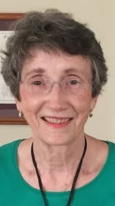 Shirley Maxey Patterson