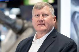 Stäubli Appoints New Robotics Director for North America