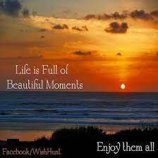 Let Go Of The Past Look Forward To The Future But Live In The Moment Romantic Sunset Quotes Sunset Quotes Beautiful Sunset Quotes
