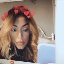 Stephanie Isabel (stephvnieisvbel)