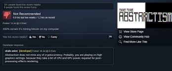 Unforunately, steam doesn't directly support bitcoin or other cryptocurrencies to buy steam gift cards. Steam Game Mines Cryptocurrency Without Players Knowledge Sells Tf2 Scam Items As Dlc Vg247