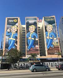 This is a quick guide on how to get the camera postcard collage poster plan and bucket list quest.first you can go to any tourist attraction whether it's a. Fallout 76 S E3 2018 Poster Is Up And It Is Massive Potentially Teases Multiplayer Support Gamespot