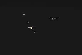 The winter solstice great conjunction was on 21st december when jupiter and saturn were very close to each other. Jupiter Saturn Great Conjunction Watch Best View Since Middle Ages Watch The Skies