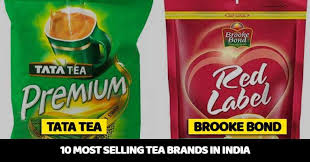 Masala chai (otherwise known as tea in hindi) is a flavored sometimes aromatic tea refreshment that is produced by brewing black tea with a variety of useful black tea alone is highly beneficial to the body system. Top 10 Most Selling Tea Brands In India 2018 Marketing Mind