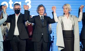 Slovenia election: liberal newcomer ...