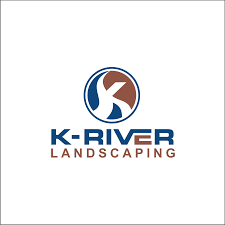 Over 25 years of landscaping experience. Modern Professionell Landscaping Logo Design Fur K River Landscaping Von Java Land Design 9976104