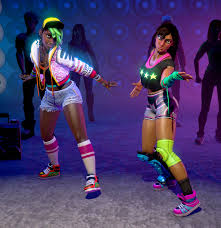 You must collect a move at least once for all the songs … Artstation Dance Central Spotlight Character Art Shawn Witt