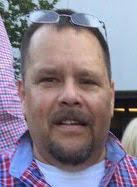 Joe Sanders Garcie Jr.