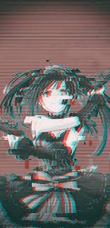 Maybe you would like to learn more about one of these? Kurumi Tokisaki Anime Wallpaper Live Kurumi Tokisaki Cute Anime Wallpaper