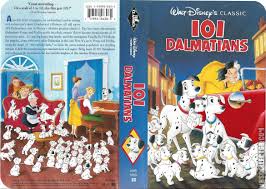 Opening And Closing To 101 Dalmatians Animated 1992 Vhs From Walt Disney Home Video Distributed By Columbia Tristar Home Video Scratchpad Fandom