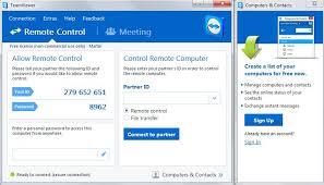 The current installer available for download occupies 19.4 mb on disk. Teamviewer 10 Final Is Now Available Ghacks Tech News