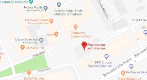 Noi vă informăm care documente sunt necesare să le aveți cu dvs., și vă ajutăm să perfectați toate elementele lipsă. DirecÈia Regim Permise De Conducere Èi Inmatriculare A Vehiculelor