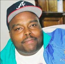 Happy birthday to a gentle giant