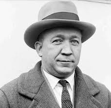 Notre Dame coach Knute Rockne legacy