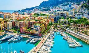 Monaco is a small principality that exudes luxury and exclusivity, commonly known monaco's history is intertwined with famous names, glamorous living and, sometimes, the. How To Spend 48 Hours In Monaco Daily Mail Online