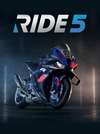 Ride 5 Mobile