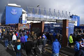 Most likely part one#mostlikely #everton #football #soccer #womeninsports. Deep Roots At Everton And New Ones Too The New York Times