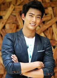 Taecyon;ok taecyeon;okcat;ok taek yeon;taecyeon;taec yeon 2pm Taecyeon Updates Fans This Is My Year Soompi