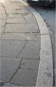 The difference is what binds the aggregate together. Analysis Of Natural Stone Block Pavements In Urban Shared Areas Sciencedirect