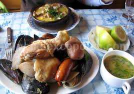Traditions Culinaires Du Chili Specialites De L Ile De Chiloe