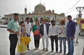 Tajuddin baba r a shahi sandal 2019 nagpur india. Lalit Pandit On Twitter Feel So Blessed After Visiting The Hazrat Baba Tajuddin Dargah With The Family Nagpurtour Was Great