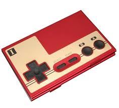 Or create a new one below: Nes Controller Business Card Case