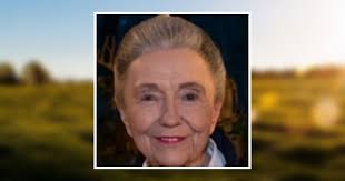 Lois Ruth Cason Wooten Obituary August 3, 2024